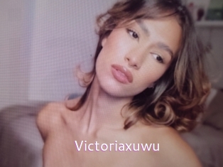 Victoriaxuwu