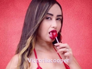 Victoriiacooper