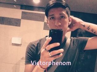 Victorphenom