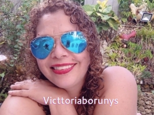 Victtoriaborunys