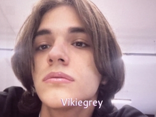 Vikiegrey