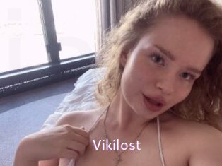 Vikilost