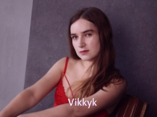 Vikkyk