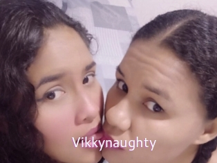 Vikkynaughty