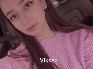 Viksen