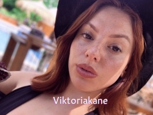 Viktoriakane