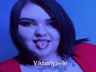 Viktoriyaviki