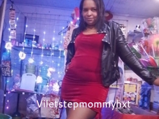 Viletstepmommyhxt