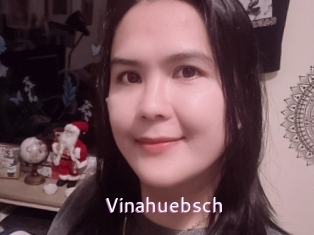 Vinahuebsch