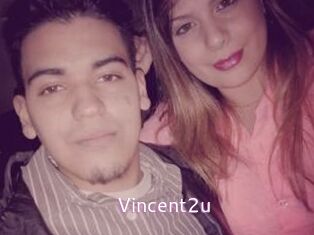 Vincent2u