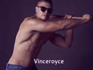 Vinceroyce