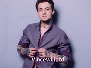 Vincewillard