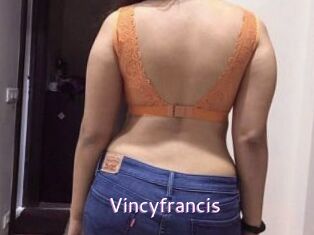 Vincyfrancis