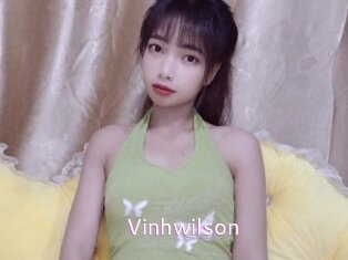 Vinhwilson