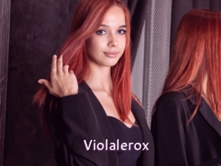 Violalerox