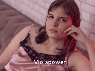 Violapower