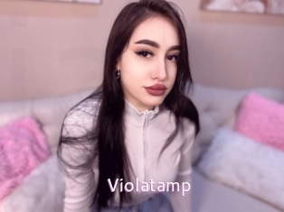 Violatamp