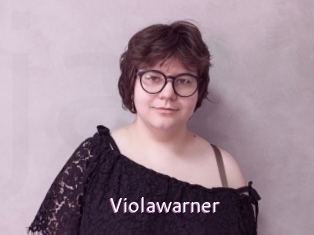 Violawarner