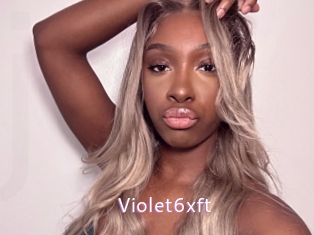 Violet6xft