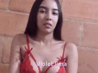 Violet_lima