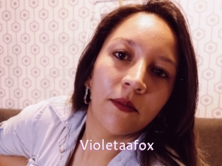 Violetaafox