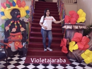 Violetajaraba