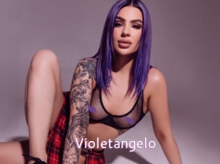 Violetangelo