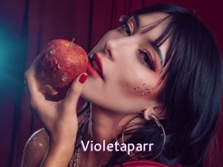 Violetaparr