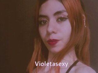 Violetasexy