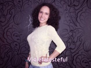 Violetatasteful