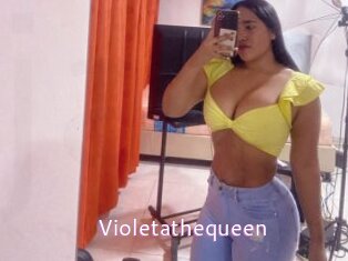 Violetathequeen