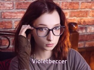 Violetbeccer