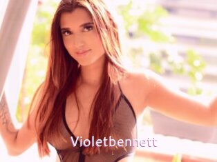 Violetbennett