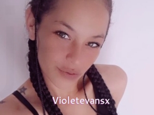 Violetevansx