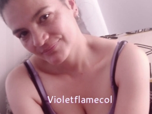 Violetflamecol