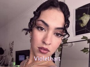 Violethart