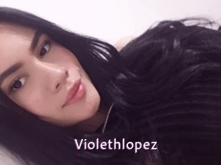 Violethlopez