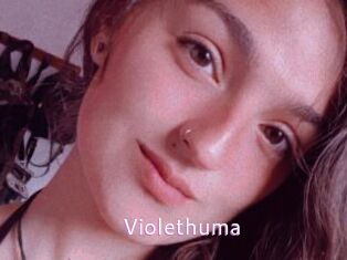 Violethuma