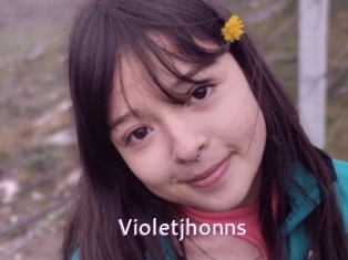 Violetjhonns