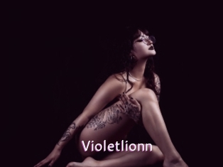 Violetlionn