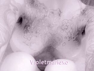 Violetmariexo