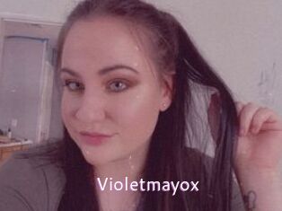 Violetmayox