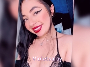 Violetsaray