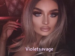 Violetsavage