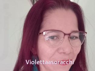 Violettaasoracchi