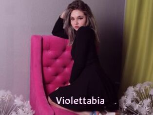 Violettabia