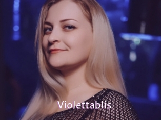 Violettablis