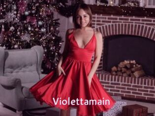 Violettamain