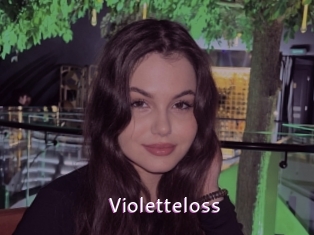 Violetteloss