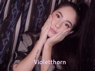 Violetthorn